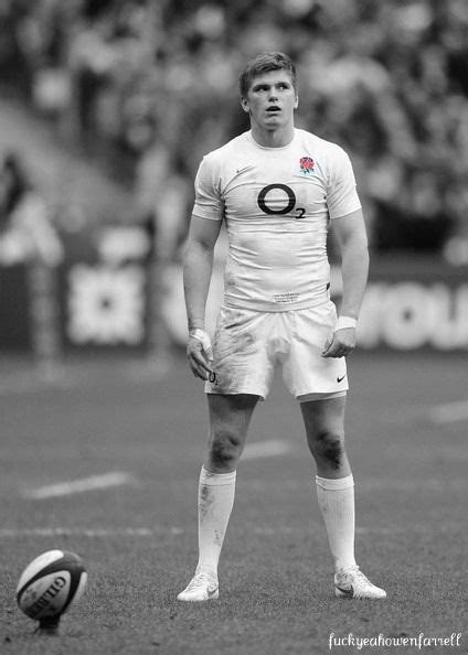 Pin On Rugby And Owen Farrell