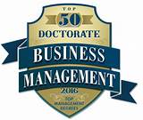 Images of Doctor Of Business Administration Rankings