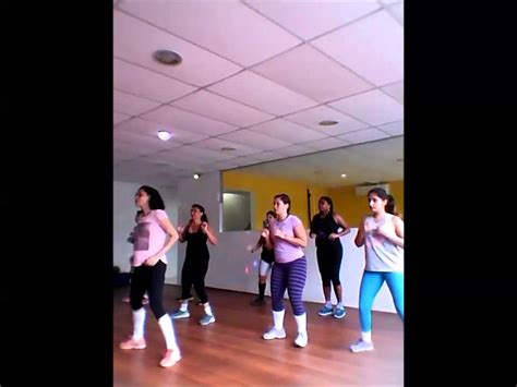 Bailandoenrique Iglesias Zumba Fitness Youtube