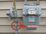 Gas Meter Pictures Photos