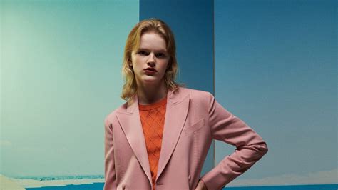 Will smith (25 of september 1968). Paul Smith Spring 2021 Ready-to-Wear Collection | Vogue