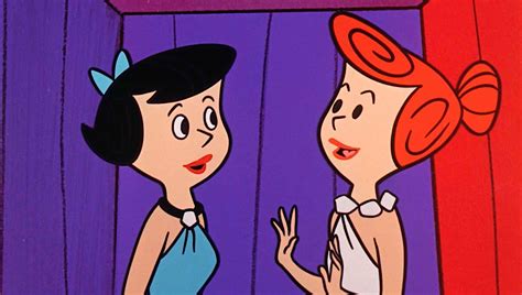 The Flintstones The Complete Series Makes Its Glorious Debut On Blu