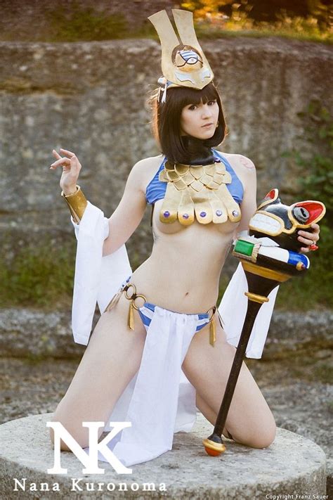 pin auf queens blade cosplay