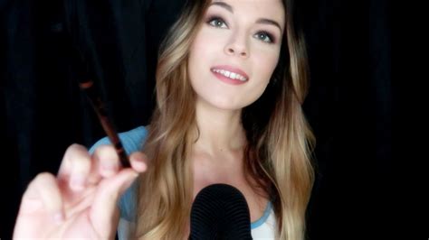 Asmr Countdown With Assorted Mouth Sounds Stipple Sk Kisses Number Tracing Erofound