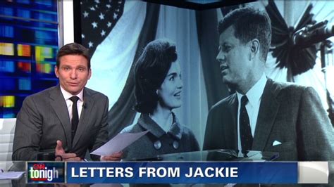 Jackie Kennedy Letters Withdrawn From Auction Cnn Politics