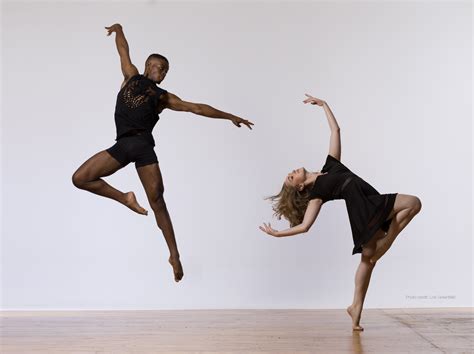 Joffrey Ballet School Launches Four New Summer Intensives in 2015 For A