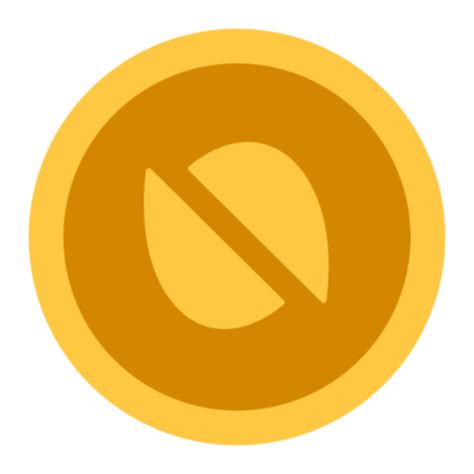 Free Ontology Coin Icon, Symbol. Download in PNG, SVG format.