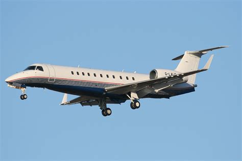 Embraer's fleet has accumulated more than 50 million flight hours. Embraer Legacy 600 - Wikipedia