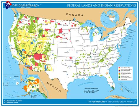 Americas Public Lands What Where Why And What Next