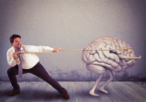 How To Overcome Mental Blocks With These 3 Science Backed Strategies
