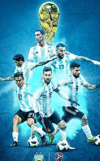 Argentina Soccer Wallpaper Nawpic