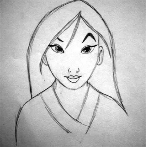 Magical Disney Drawing Sketch Ideas Inspiration Brighter Craft