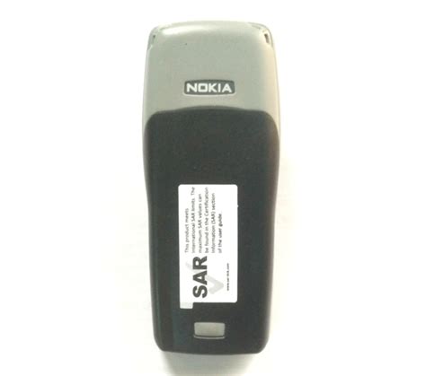 Buy Refurbished Nokia 1100 Mobile Phone Online ₹1288 From Shopclues