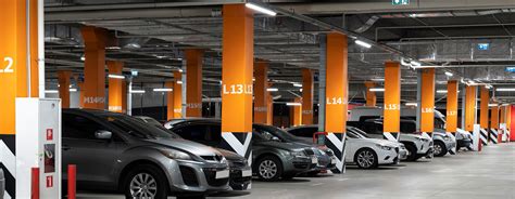 Led Car Park Lighting Save 90 Energy Inui