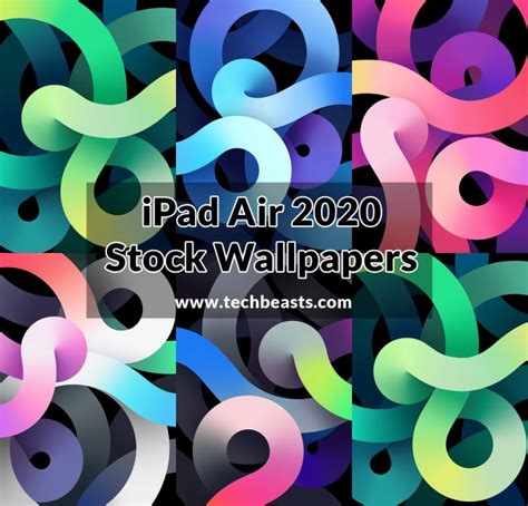 Download Apple Ipad Air 2020 Stock Wallpapers Techbeasts