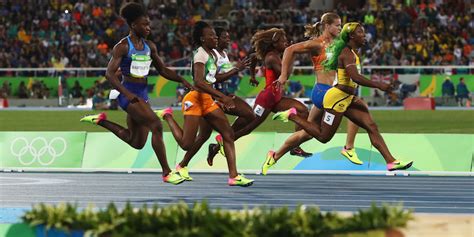 Evelis aguilar, 15^ alle olimpiadi di rio, ha vinto il firenze atletica multistars… Cosa è successo sabato alle Olimpiadi - Il Post