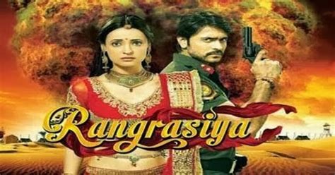 You can also download full movies from f2movies and watch it later if you. Rang Rasiya 21st February 2014 Full Episode online Watch ...