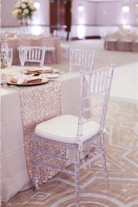 This elegant clear chiavari chair provides the sophistication that your wedding or event needs. Clear Chiavari Chair - Great Lakes Chiavari