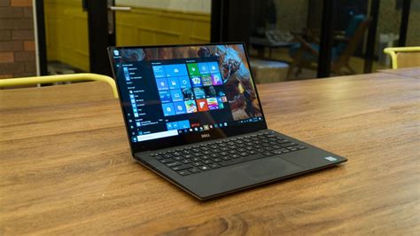 Dell Xps 13 Review Value Performance And Verdict Techradar