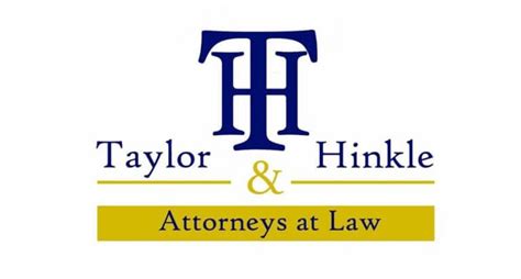 Taylor And Hinkle Attorneys At Law In Beckley West Virginia