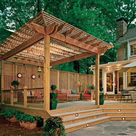 Outdoor Great Looking Deck Design Ideas Beautiful And Nice Decks