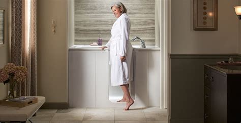The people installing really knew what they were doing. Green Bay Walk-In Baths | Green Bay Accessible Bathtubs ...