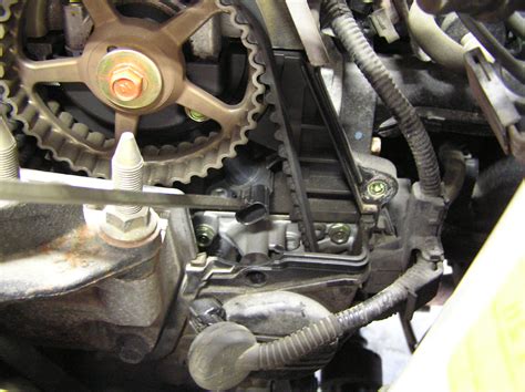 Your technician will need to examine your sensor and engine before determining if the. DIY - Cam Position Sensor (TDC Sensor) Replacement ...