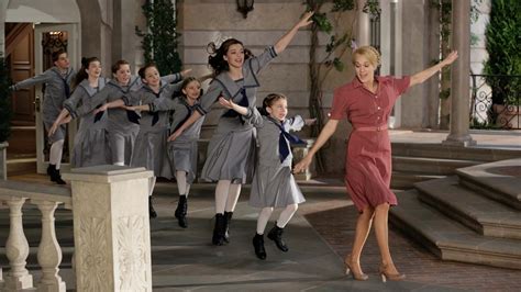 the sound of music 2013 nbc live rodgers and hammerstein