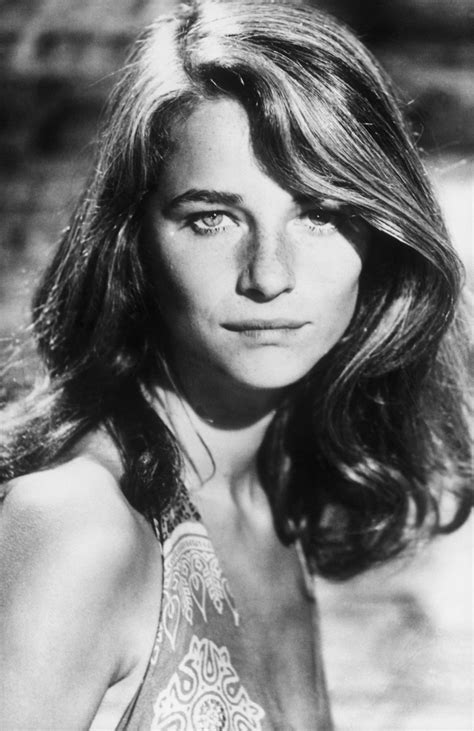 Charlotte rampling vogue, march 1974 photo helmut newton. Charlotte Rampling Biography, Charlotte Rampling's Famous ...