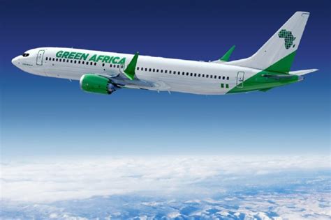 Subscribe now to read this alert, plus receive full coverage of. Green Africa Airways e Boeing acordam fornecimento de 100 ...
