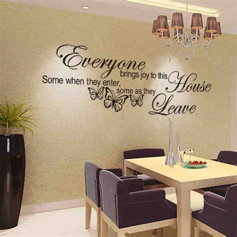 Our home, this is our home, wording design vector, home quotes, home decor, art decor, wall decoration, minimalism, wall decals. Wall Decal Quotes for Living Room - Decor IdeasDecor Ideas