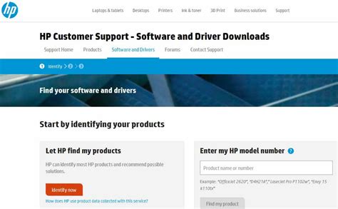 It connects through the attached wifi usb adapter to a chosen, external wifi network. Top 2 Methods to Download and Update HP WiFi Driver for ...