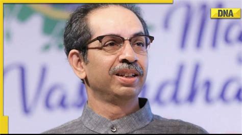 Sena Vs Sena Uddhav Thackerays ‘mogambo Khush Hua Jibe At Amit Shah