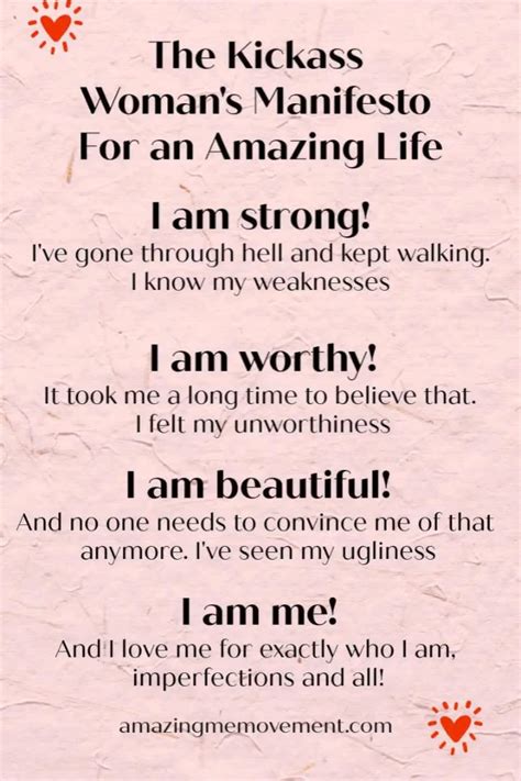 25 Self Worth Quotes And Self Love Quotes To Build Confidence And Help