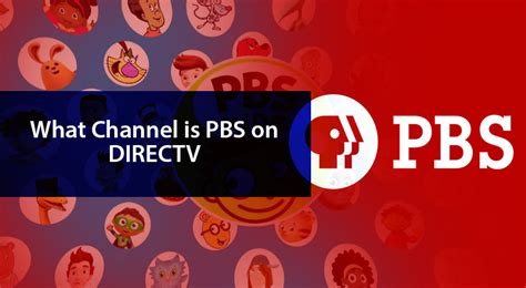 See what's on tnt and watch on demand on your tv or online! What Channel is PBS on DIRECTV?