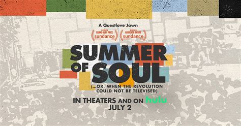 Inside Summer Of Soul Documentary Coming July 2 Rolling Stone The