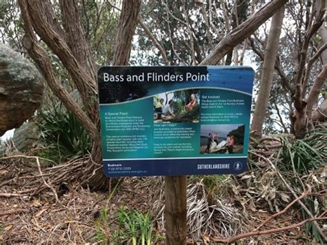 Matthew Flinders And George Bass Monument Cronulla Updated 2020 All