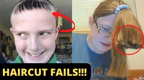 Watch This Haircut Fails 2022 Youtube