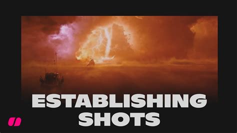 The Art Of Establishing Shots In Movies YouTube