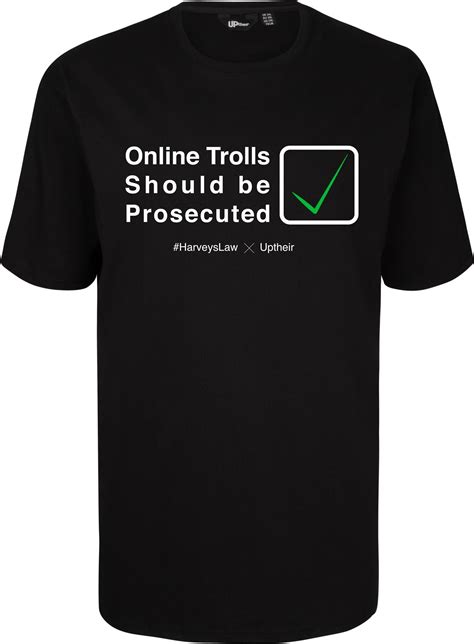 1 Of 6 Designs In Harvey Prices Anti Trolling Collection Designed