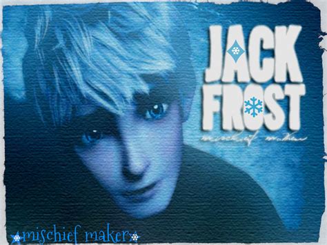 Jack Frost Rise Of The Guardians Wallpaper 32782721 Fanpop