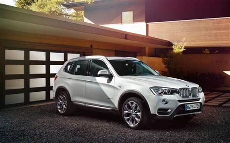 Bmw X3 Xdrive20d M Sport Launched In India Price Engine Specs