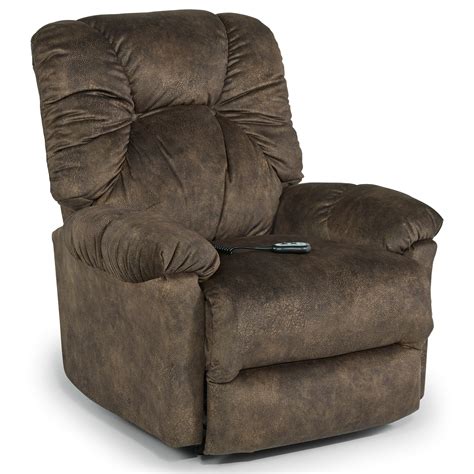 Comparison shop for rocking recliner chairs home in home. Best Home Furnishings Medium Recliners 9MP57 Power Rocking ...