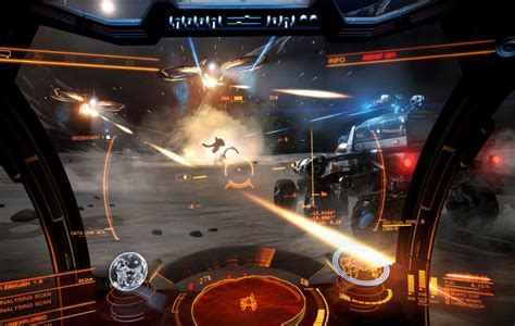 Elite Dangerous Horizons For Xbox One Release Date And Price