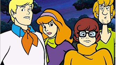 Velma Identifies As Lgbtq For The First Time In New Scooby Doo Trick