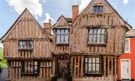 Check spelling or type a new query. The House Where Harry Potter's Parents Died In Godrick's ...