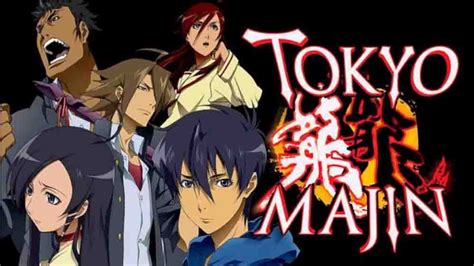 Watch streaming anime tokyo majin episode 1 english dubbed online for free in hd/high quality. Tokyo Majin Gakuen Kenpucho Season 1-2 Batch Subtitle ...