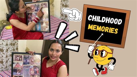Bachpan Ki Yaadein Childhood Memories Mlw Bhilwaralife Vlog154
