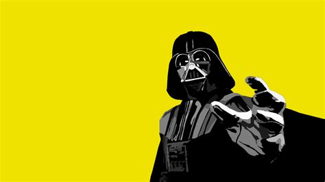 Download Darth Vader Star Wars Funny Hd Wallpaper By Admiralakbar
