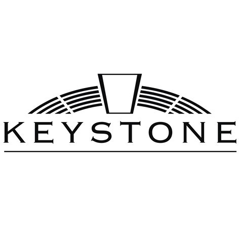 Keystone Logo Png Transparent And Svg Vector Freebie Supply
